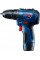Шуруповерт Набір акумуляторного інструменту Bosch Professional GSR 12V-30