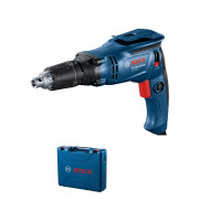 Шуруповерт Дрель-шуруповерт Bosch Professional GTB 650