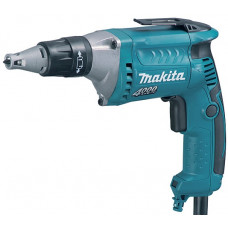 Шуруповерт Сетевой дрель-шуруповерт Makita FS4300JX2