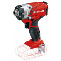 Шуруповерт Акумуляторний ударний дриль-шуруповерт Einhell TE-CI 18·1 Li Solo