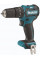Шуруповерт Аккумуляторный ударная дрель-шуруповерт Makita HP332DZ