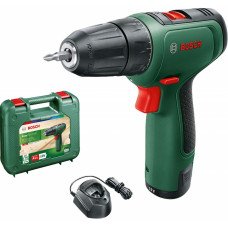 Акумуляторний дриль-шуруповерт Bosch EasyDrill 1200