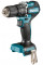 Шуруповерт Аккумуляторный дрель-шуруповерт Makita DHP487Z