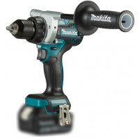 Шуруповерт Акумуляторний дриль-шуруповерт Makita DDF486Z