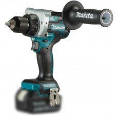 Шуруповерт Аккумуляторный дрель-шуруповерт Makita DDF486Z