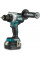 Шуруповерт Аккумуляторный дрель-шуруповерт Makita DDF486Z