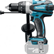 Шуруповерт Аккумуляторный дрель-шуруповерт Makita DHP458Z