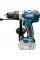 Шуруповерт Аккумуляторный дрель-шуруповерт Makita DHP458Z