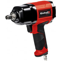 Шуруповерт Гайковерт Einhell TC-PW 610