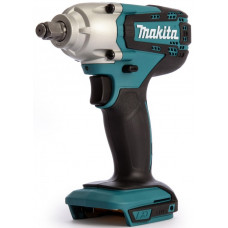Шуруповерт Аккумуляторный ударный гайковерт Makita DTW190ZZ LXT