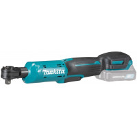 Шуруповерт Акумуляторний ударний гайковерт Makita WR100DZ