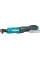 Шуруповерт Аккумуляторный ударный гайковерт Makita WR100DZ