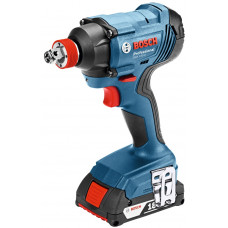 Акумуляторна викрутка Bosch Professional GDX 180-Li