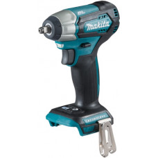 Шуруповерт Аккумуляторный ударный гайковерт Makita DTW180Z LXT