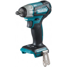 Шуруповерт Аккумуляторный ударный гайковерт Makita DTW181Z LXT