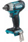 Шуруповерт Аккумуляторный ударный гайковерт Makita DTW181Z LXT