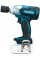 Шуруповерт Аккумуляторный ударный гайковерт Makita DTW251Z LXT