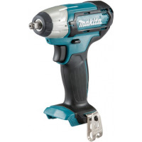 Шуруповерт Акумуляторний ударний гайковерт Makita TW140DZ CXT