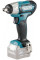 Шуруповерт Аккумуляторный ударный гайковерт Makita TW141DZ CXT
