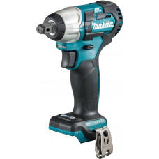Шуруповерт Аккумуляторный ударный гайковерт Makita TW161DZ CXT