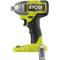 Шуруповерт Акумуляторний ударний гвинтоверт Ryobi ONE+ HP RID18X-0