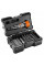 Шуруповерт Аккумуляторная отвертка Neo Tools 04-200