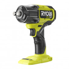 Шуруповерт Аккумуляторный ударный гайковерт Ryobi ONE+ HP RIW18X-0