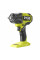Шуруповерт Аккумуляторный ударный гайковерт Ryobi ONE+ HP RIW18X-0