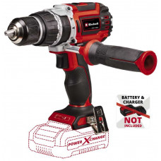Шуруповерт Аккумуляторный ударная дрель-шуруповерт Einhell Professional TP-CD 18·60 Li-i BL - Solo PXC