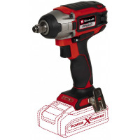 Шуруповерт Акумуляторний ударний гайковерт Einhell Professional IMPAXXO 18/230 PXC