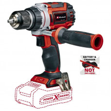 Шуруповерт Аккумуляторный дрель-шуруповерт Einhell Professional TP-CD 18·60 Li BL - Solo PXC