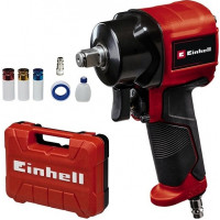 Шуруповерт Гайковерт Einhell TC-PW 610 Compact