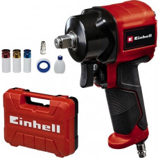 Шуруповерт Гайковерт Einhell TC-PW 610 Compact