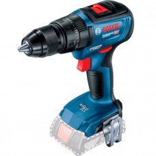 Шуруповерт Аккумуляторный ударная дрель-шуруповерт Bosch Professional GSB 18 V-50