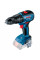 Шуруповерт Аккумуляторный ударная дрель-шуруповерт Bosch Professional GSB 18 V-50