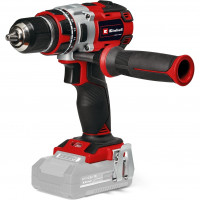 Шуруповерт Акумуляторний дриль-шуруповерт Einhell Professional TP-CD 18/80 Li BL - Solo PXC