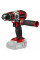 Шуруповерт Аккумуляторный дрель-шуруповерт Einhell Professional TP-CD 18/80 Li BL - Solo PXC