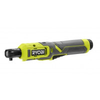 Шуруповерт Аккумуляторная трещотка Ryobi USB Lithium RR14W4-0