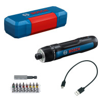 Шуруповерт Акумуляторна викрутка Bosch Professional GO 3