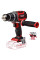 Шуруповерт Аккумуляторный дрель-шуруповерт Einhell Professional TP-CD 18/70 Li-i BL - Solo