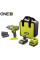 Шуруповерт Акумуляторний ударний гайковерт Ryobi ONE+ RIW18-1C20SA3
