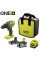 Шуруповерт Аккумуляторный ударная дрель-шуруповерт Ryobi ONE+ R18PD3-242S