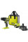 Шуруповерт Аккумуляторный дрель-шуруповерт Ryobi ONE+ RDD18-2C415S