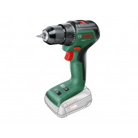 Шуруповерт Аккумуляторный ударная дрель-шуруповерт Bosch UniversalDrill 18V-60
