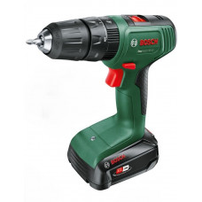Набір акумуляторного інструменту Bosch EasyImpact 18V-40