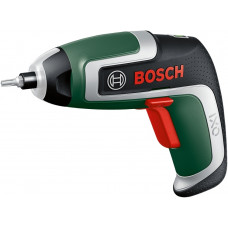 Акумуляторна викрутка Bosch IXO 7