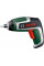 Шуруповерт Акумуляторна викрутка Bosch IXO 7