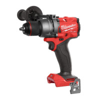 Шуруповерт Аккумуляторный дрель-шуруповерт Milwaukee M18 FPD3-0 GEN4