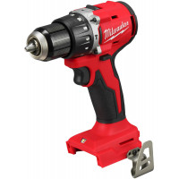 Шуруповерт Акумуляторний дриль-шуруповерт Milwaukee M18 BLPDRC-0X