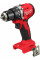 Шуруповерт Аккумуляторный дрель-шуруповерт Milwaukee M18 BLPDRC-0X